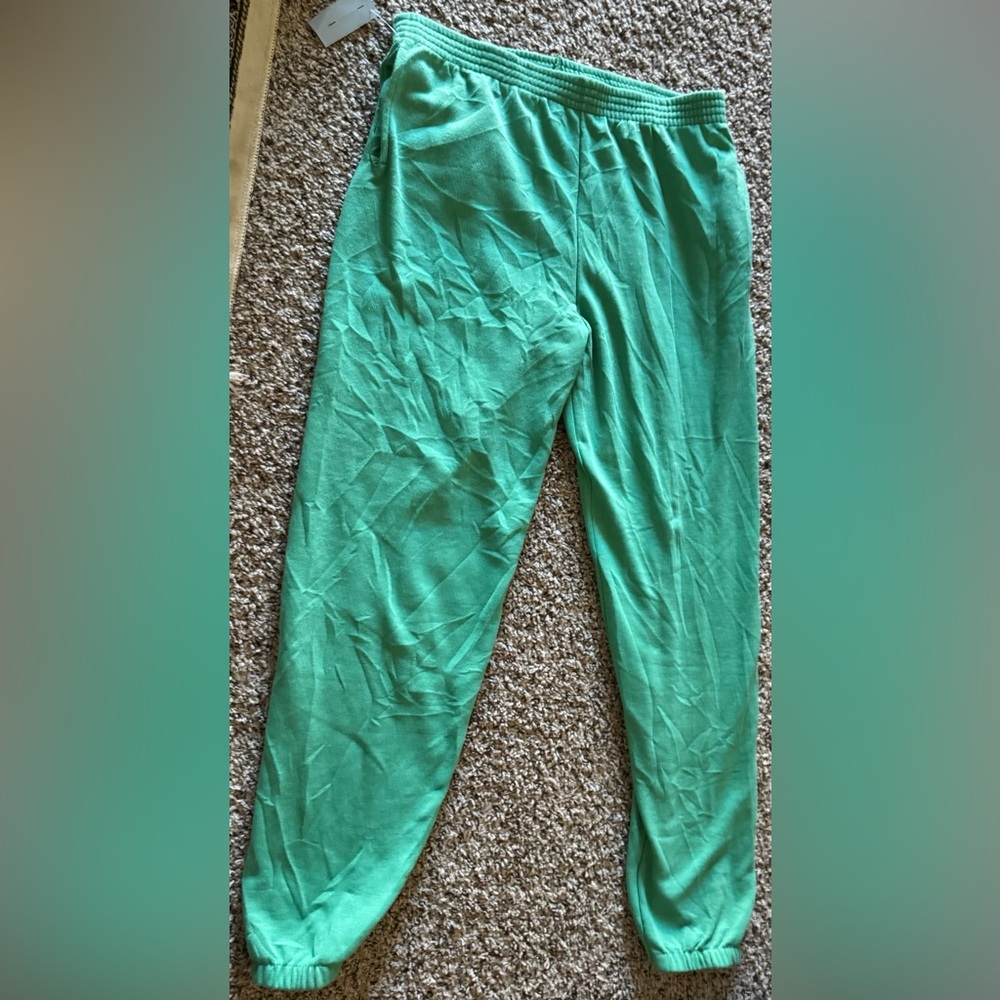 Vintage Deadstock Sweatpants